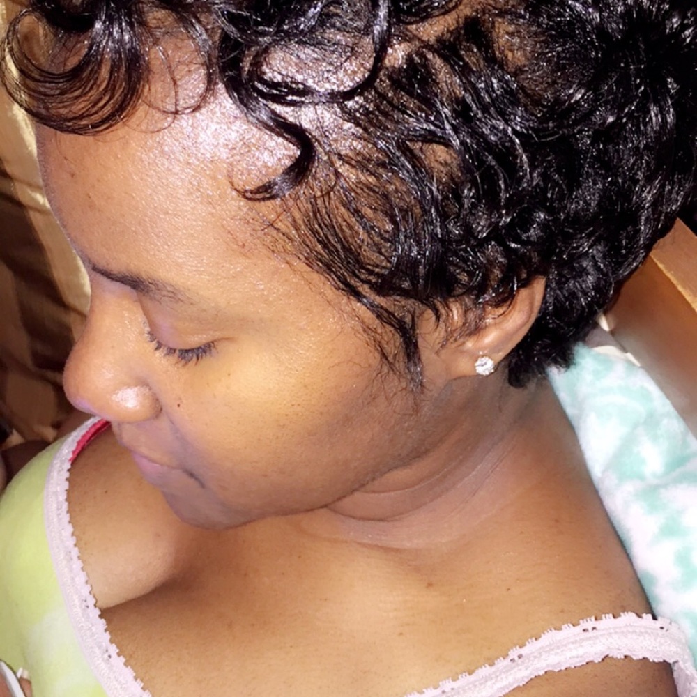 Meet your Posher, Regina